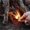 3 Pack Fatwood Fire Starter Sticks, Fireplace & Campfires, 50 Lbs