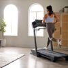 Proform Carbon Treadmills: Treadmills for Walking and Running with Built-in Fan and SpaceSaver Design