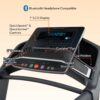 Proform Carbon Treadmills: Treadmills for Walking and Running with Built-in Fan and SpaceSaver Design