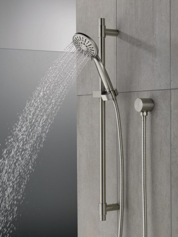 81vbxuOUetL._AC_SL1500_.jpg Delta 51361-SS Universal Hand Shower, Stainless
