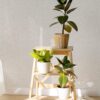 TANONE Contact Paper Peel and Stick 23.6" W X276 L, Grasscloth Wallpaper Self Adhesive Removable Wallpaper, Fabric Linen Thickened Wall Paper Decorative for Wall Cabinets Drawers Kitchen