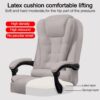 Home Computer Chairs Office Gaming Chairs Big and Tall Desk Chair Back Support Ergonomic High Back Chair Managerial Executive Desk Chair