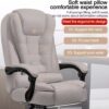 Home Computer Chairs Office Gaming Chairs Big and Tall Desk Chair Back Support Ergonomic High Back Chair Managerial Executive Desk Chair