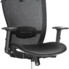 711JpylrS0L._AC_SL1500_.jpg FLEXISPOT Ergonomic Office Chair High Back Mesh Swivel Computer Chair Home Office Desk Chairs with Wheels Lumbar Support Deep Black