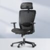 71toTMWxkfL._AC_SL1500_.jpg FLEXISPOT Ergonomic Office Chair High Back Mesh Swivel Computer Chair Home Office Desk Chairs with Wheels Lumbar Support Deep Black