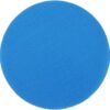 Sscon 20Pcs 4Inch Carpet Stickers Standing Dot Spots Game Floor Markers Light Blue