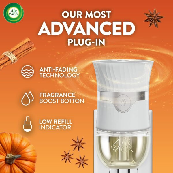 81GYfL9dxtL._AC_SL1500_.jpg Air Wick Scented Oils 0+5 Pumpkin Spice