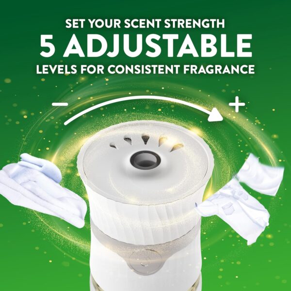 81WCujfN6GL._AC_SL1500_.jpg Air Wick Scented Oils 2+6 Fresh Linen