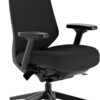 81Yy1raW2aL._AC_SL1500_.jpg Branch Ergonomic Chair Pro - Mesh Office Chair with 14 Points of Adjustment - Height, Depth & Tilt Adjustable - 5D Armrests - Forward Tilt, Smooth Recline, and Lumbar Support - Black Boucle