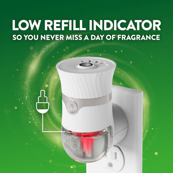 81aqPSRJSFL._AC_SL1500_.jpg Air Wick Scented Oils 2+6 Lavender & Chamomile