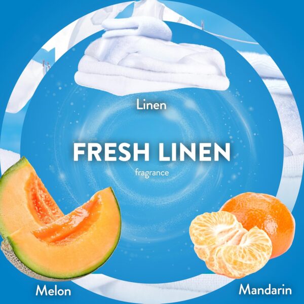 81bSpIv6uiL._AC_SL1500_.jpg Air Wick Scented Oils 2+6 Fresh Linen