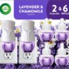 81oVGDwsWL._AC_SL1500_.jpg Air Wick Scented Oils 2+6 Lavender & Chamomile