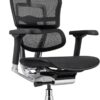 71WIEqNh4jL._AC_SL1500_.jpg Ergohuman Eurotech ME7ERG GEN2 High Back Mesh Office Chair with Tilt Tension Control, Tilt Lock, Back Angle, Back Height, Synchro Tilt, Seat Height, Seat Depth, and Arm Height Adjustments, Black